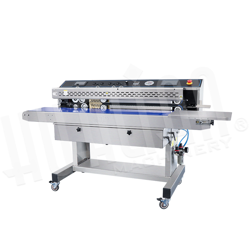 Band sealers